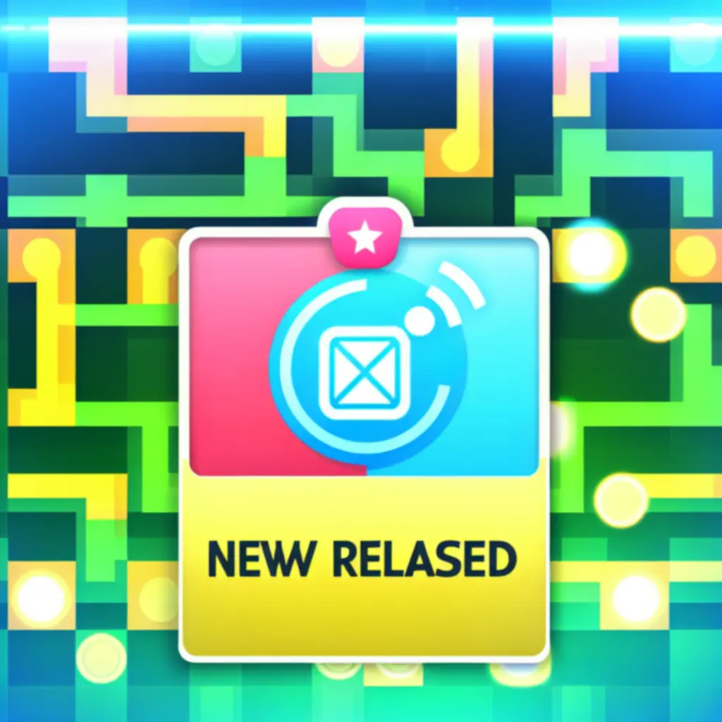 Zestaw nowych przedmiotów z najnowszej aktualizacji Super Maze World